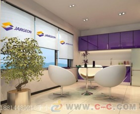 沙井辦公室裝修 設(shè)計理念與效果實(shí)現(xiàn)的完美融合