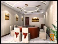 匠心筑夢，靈感共生 連云港開達裝飾工程的設計師家園